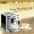 Cappuccino Coffee Machine WSD18-010B